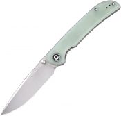 CIVC2107A Imperium Linerlock Jade