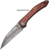 CIVC20004DS1 Hadros Linerlock Wood