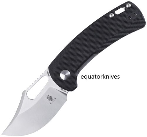 KIV2578C1 Urban Bowie Linerlock G10