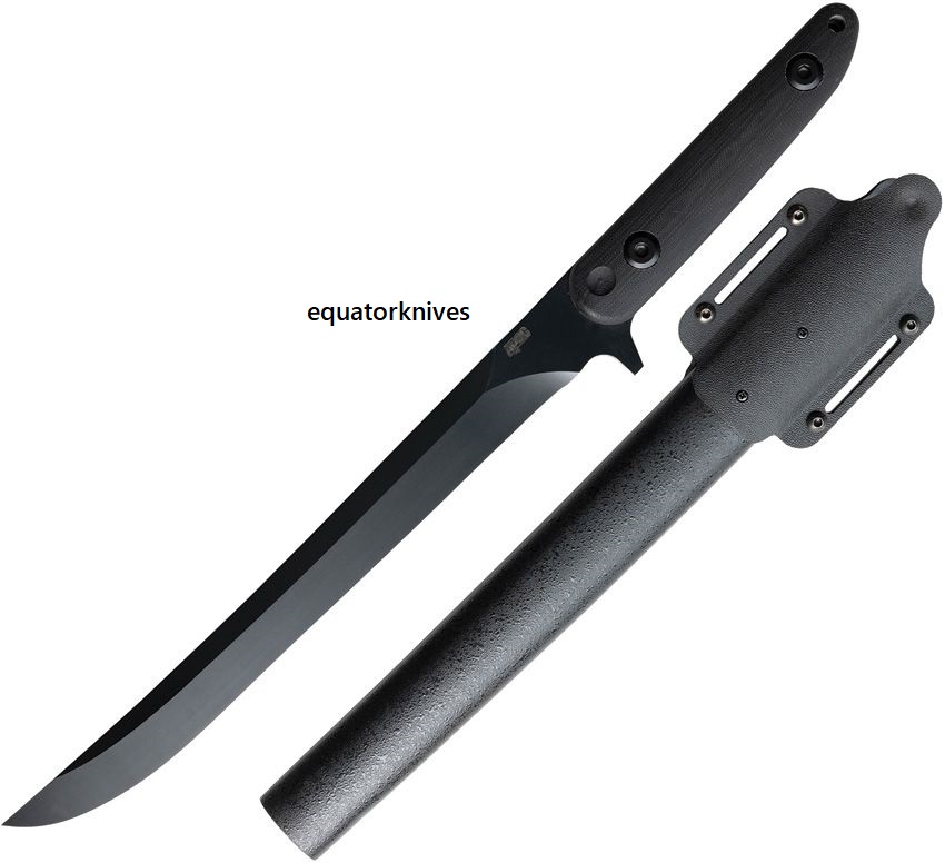 DRK35660 Atrim Survival Tanto